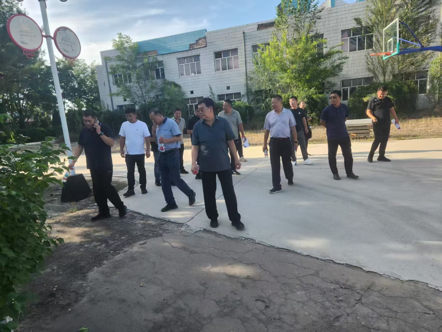 邵阳市硅PU混合型塑胶跑道 - 推荐